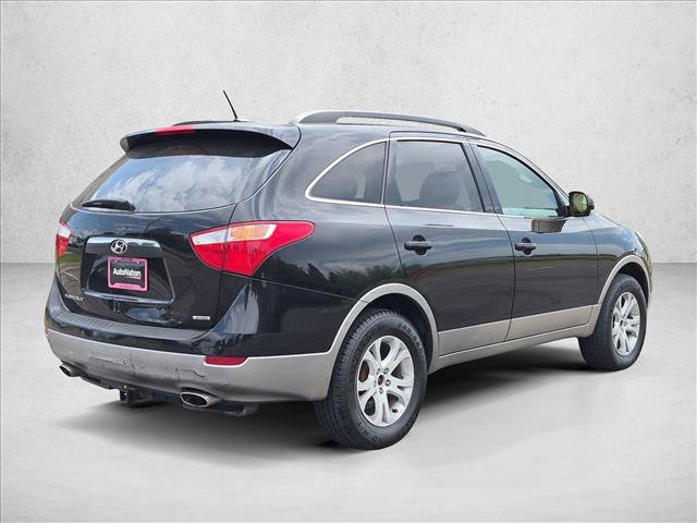 Used 2012 Hyundai Veracruz GLS w/ Premium Pkg AWD/4WD image 5
