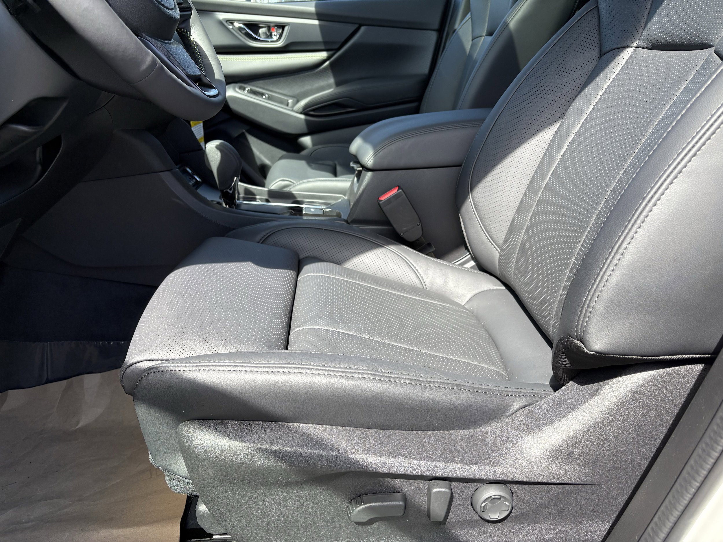 New 2026 Subaru Ascent Bronze Edition image 29