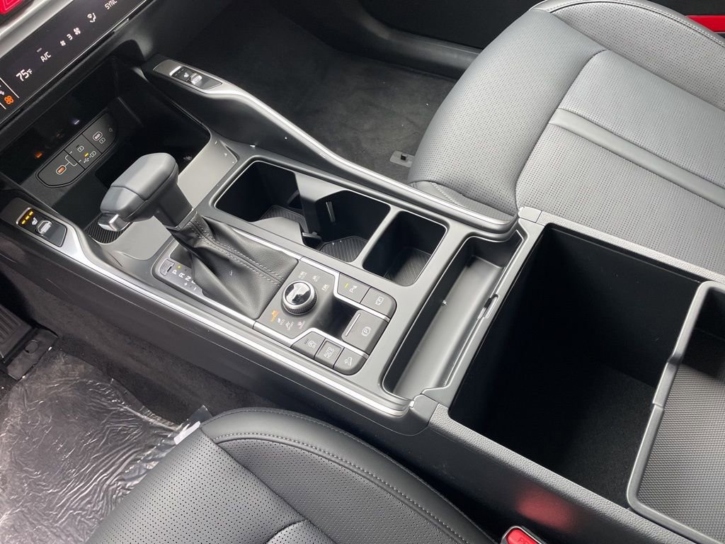 New 2026 Kia Sorento EX image 9