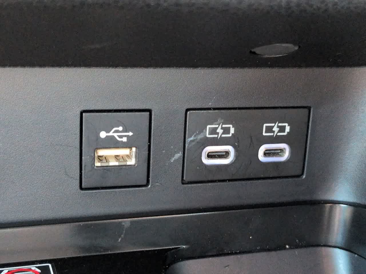 Certified 2025 Toyota Camry SE FWD image 20