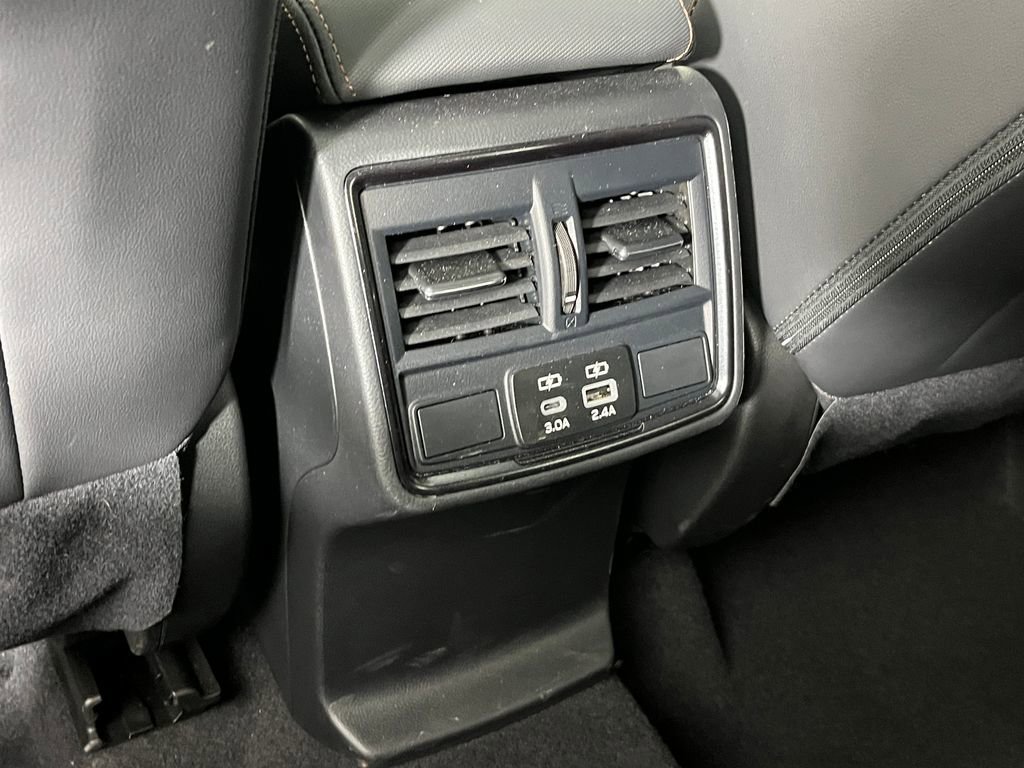 Used 2025 Subaru Forester Sport w/ Popular Package #1 image 28