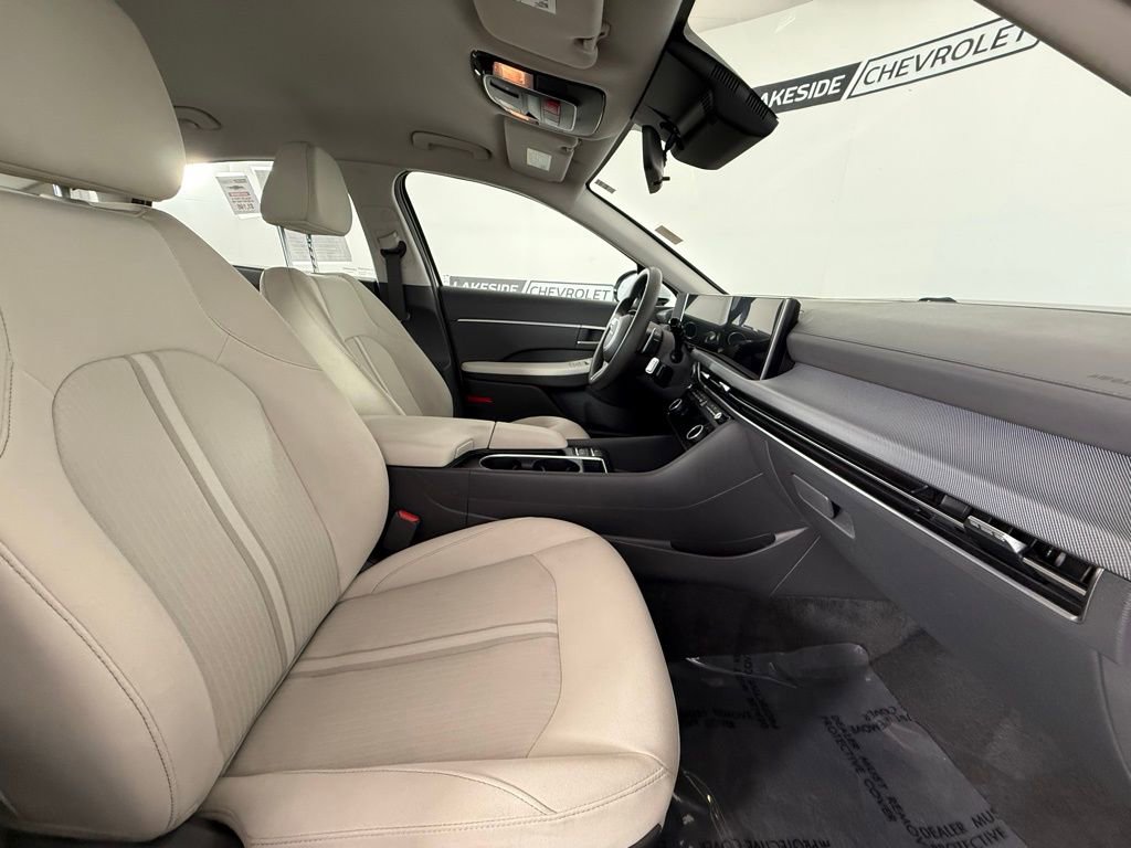 Used 2024 Hyundai Sonata SEL image 16