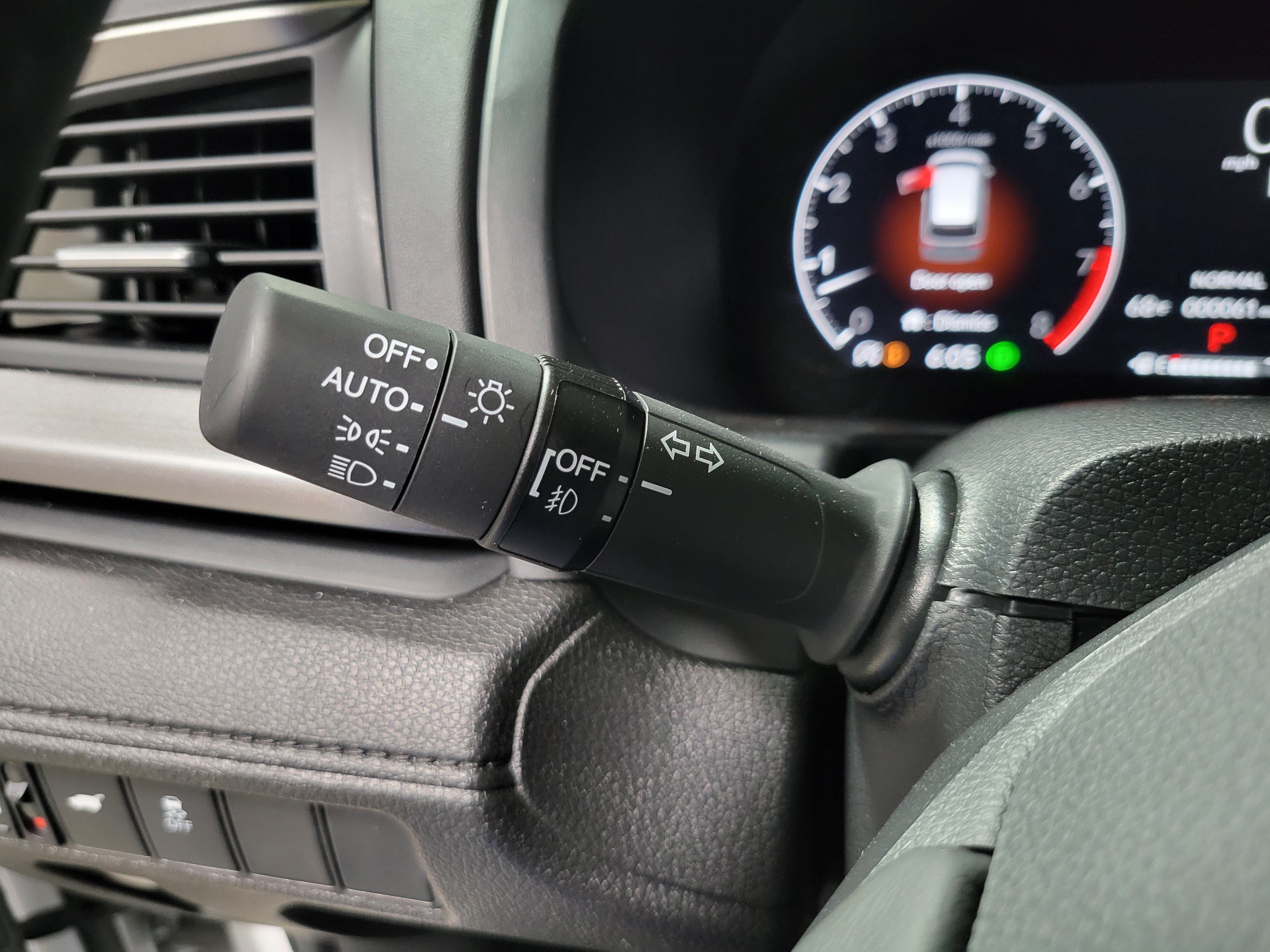 Used 2026 Honda Odyssey EX-L image 27