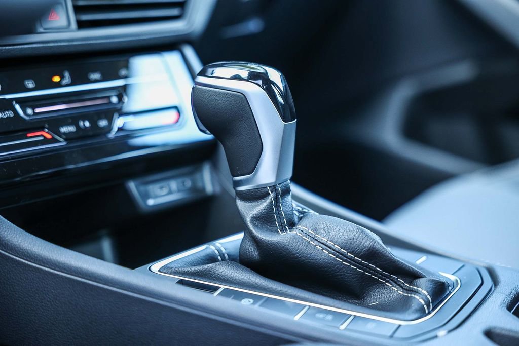 New 2026 Volkswagen Jetta SE image 35