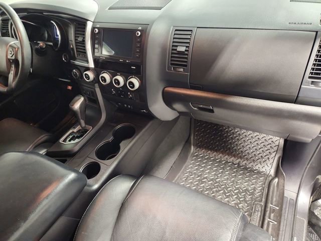 Used 2020 Toyota Sequoia TRD Sport w/ TRD Sport Premium Package AWD/4WD image 29