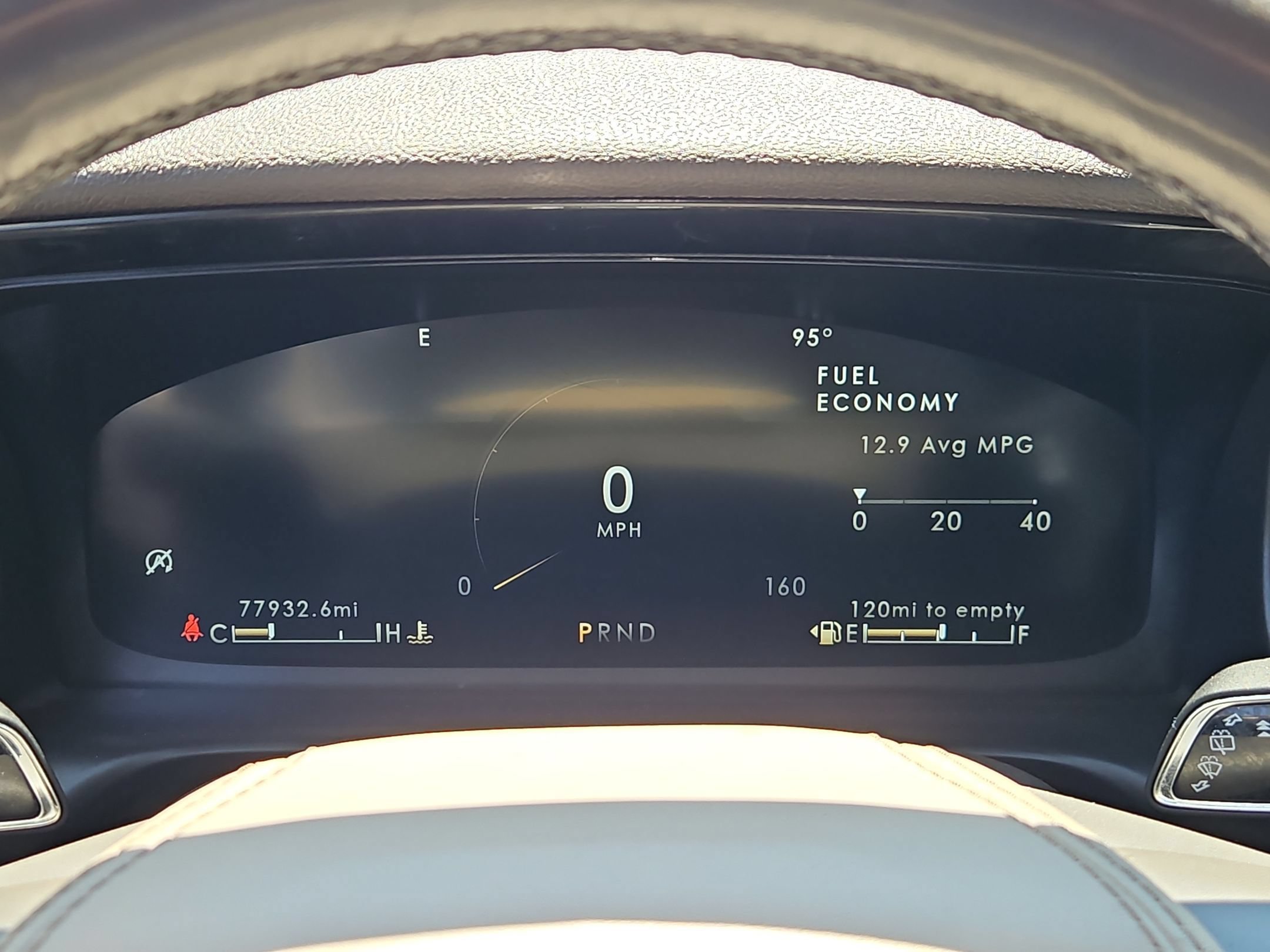 Used 2020 Lincoln Aviator Reserve RWD image 16