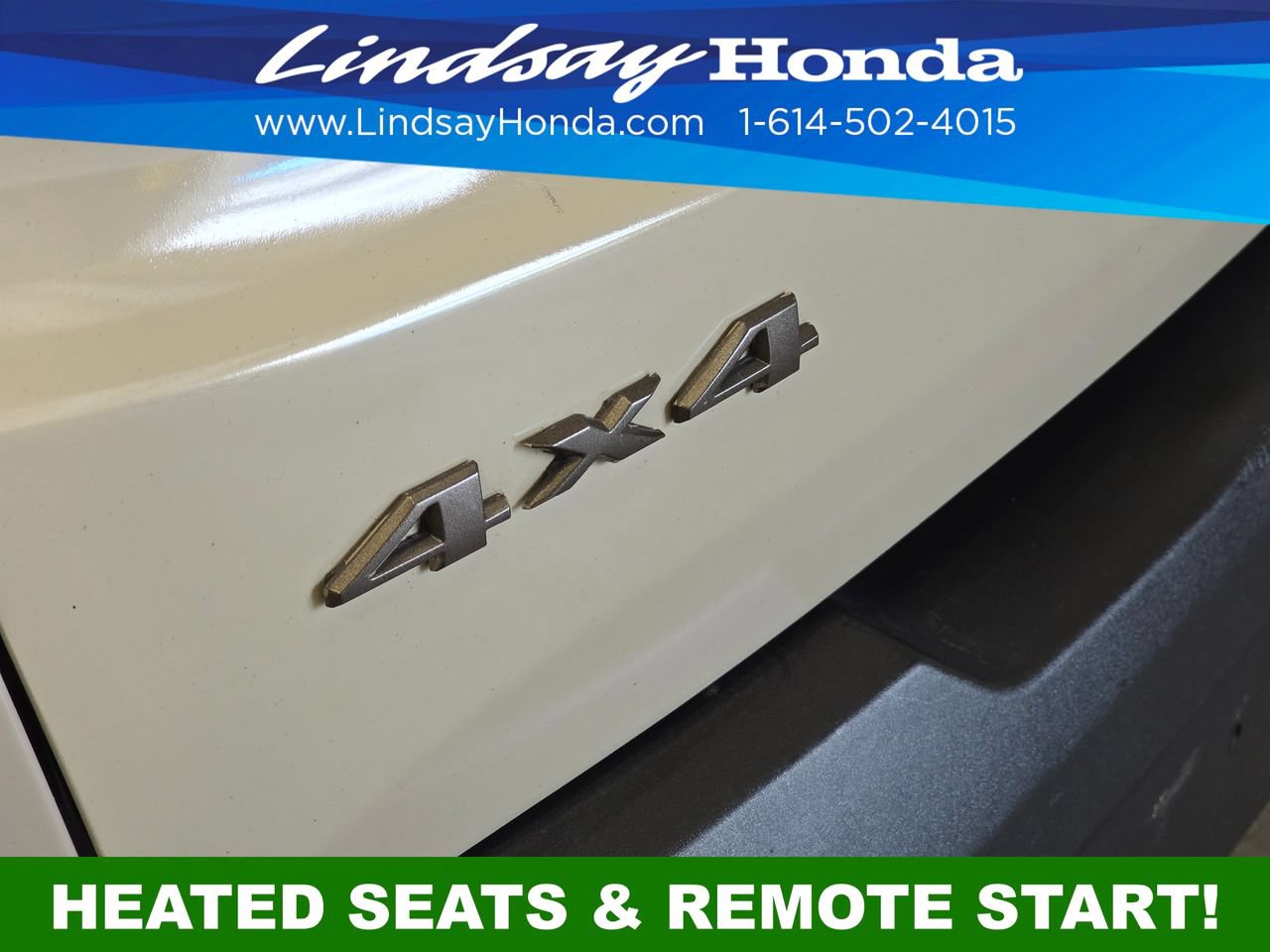 Used 2016 Jeep Renegade 75th Anniversary AWD/4WD image 7