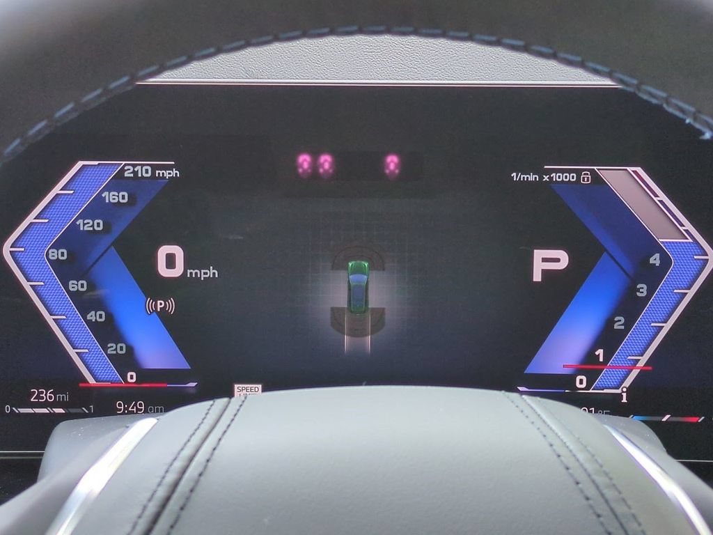 New 2026 BMW ALPINA XB7 AWD/4WD image 27