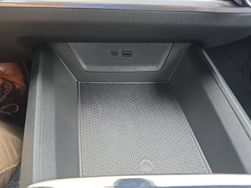 New 2027 Chevrolet Equinox RS AWD/4WD image 33