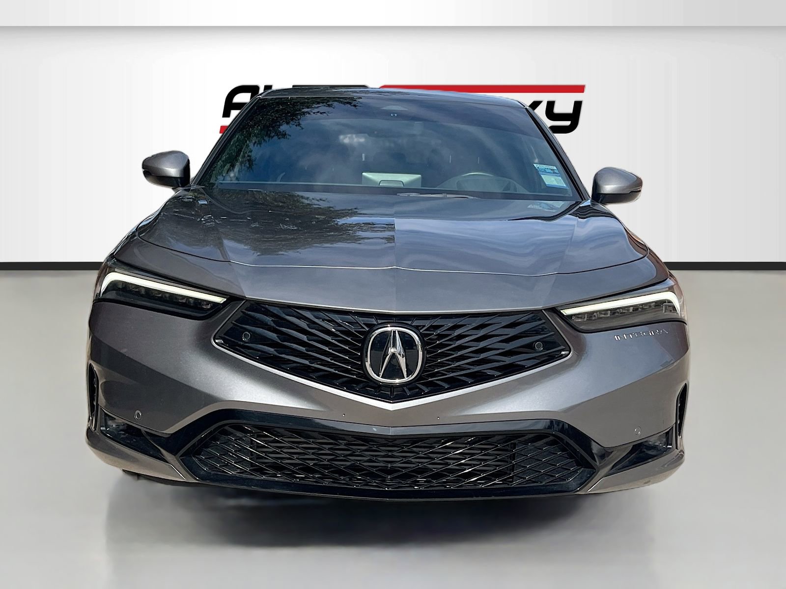 Used 2024 Acura Integra A-Spec image 2