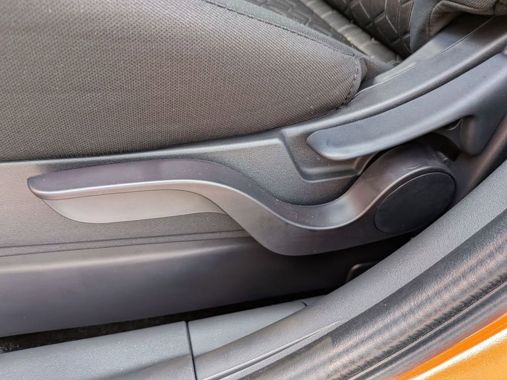 New 2025 Mitsubishi Outlander Sport ES image 12