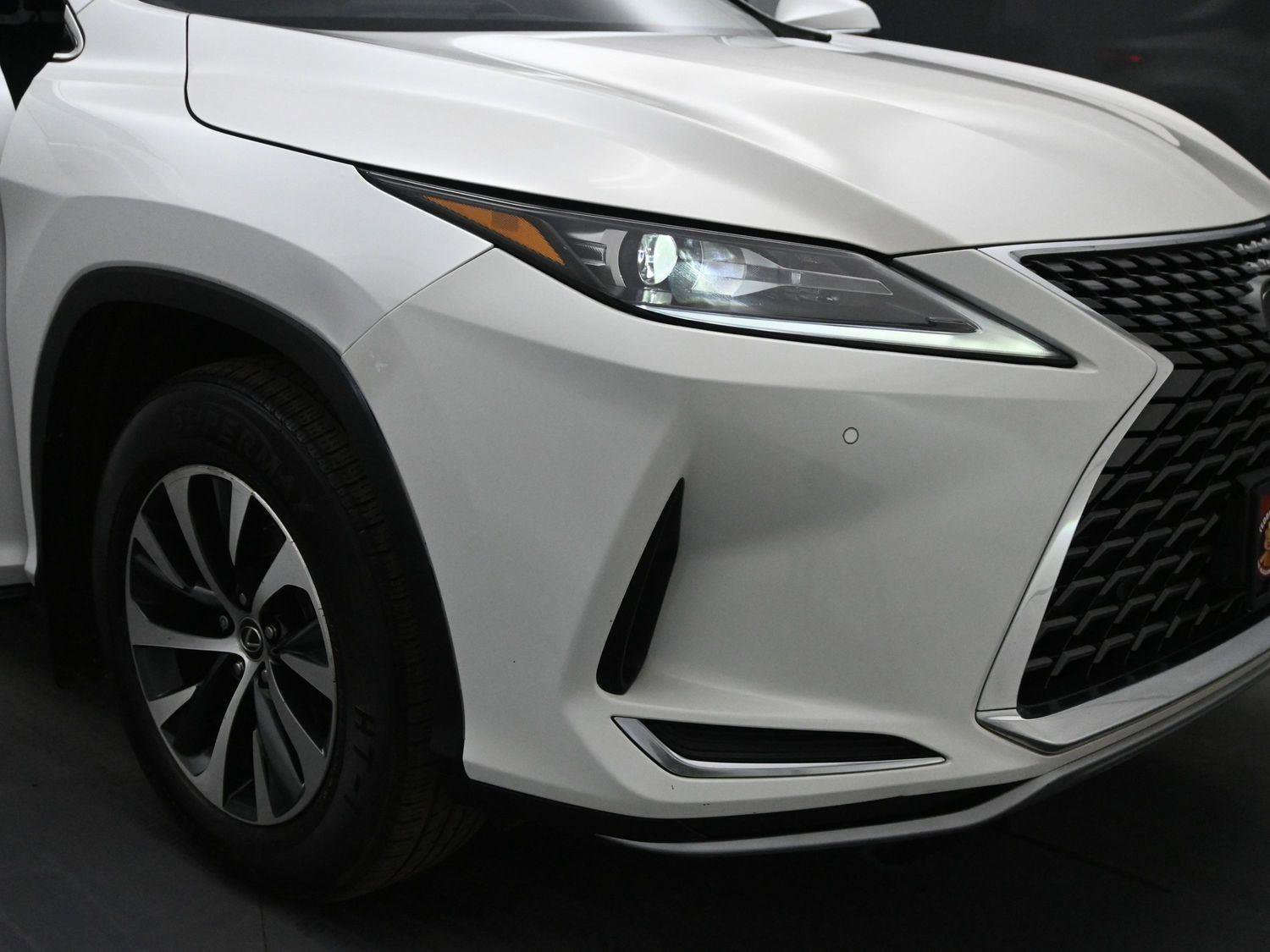 Used 2020 Lexus RX 350 AWD w/ Premium Package image 16