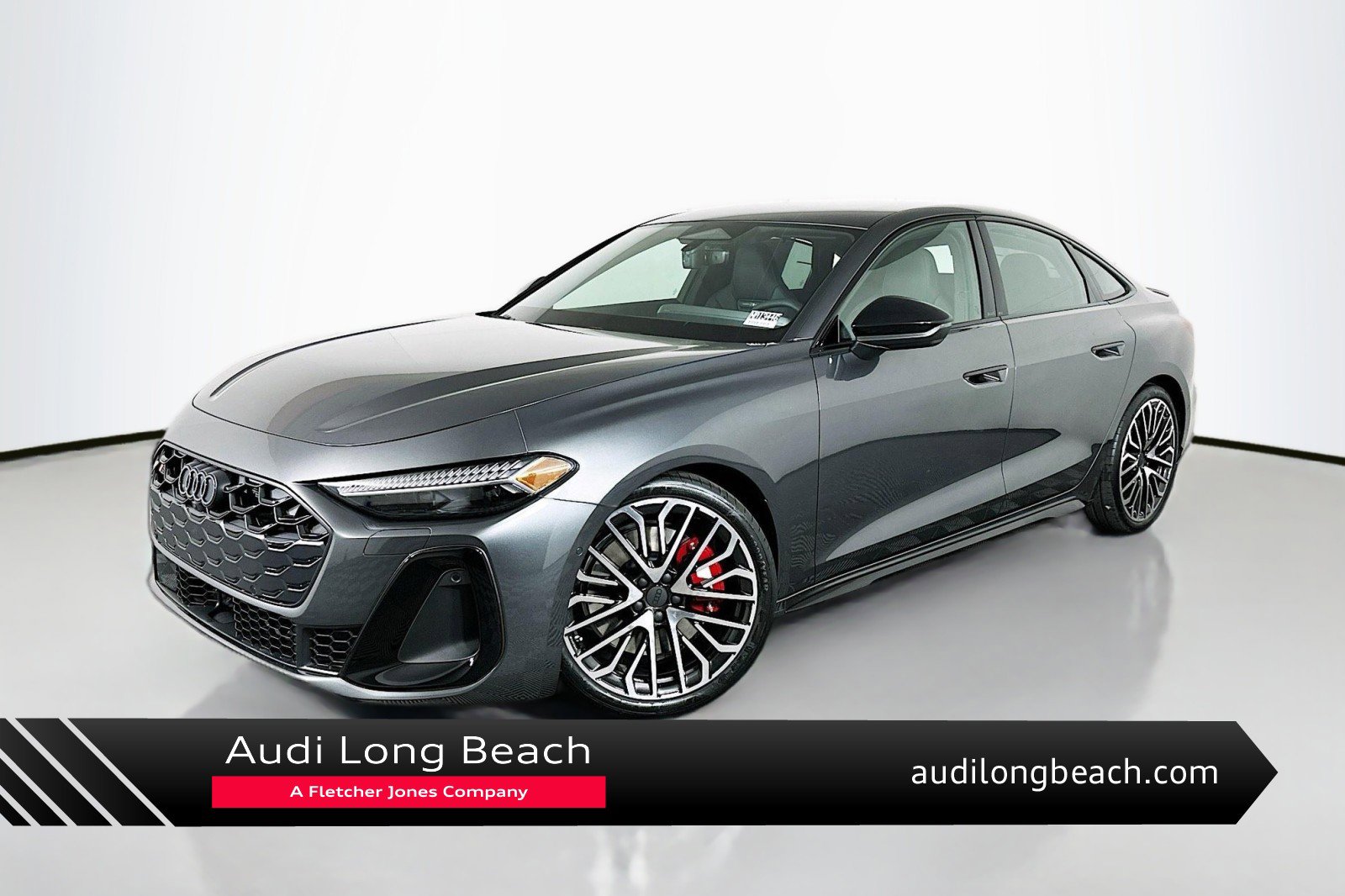 New 2026 Audi S5 Premium Plus