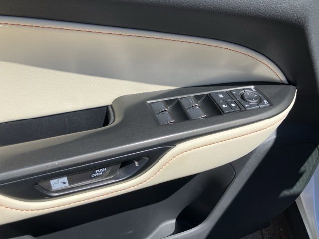 Certified 2024 Lexus NX 350 AWD w/ Package Accessory (P2) image 11