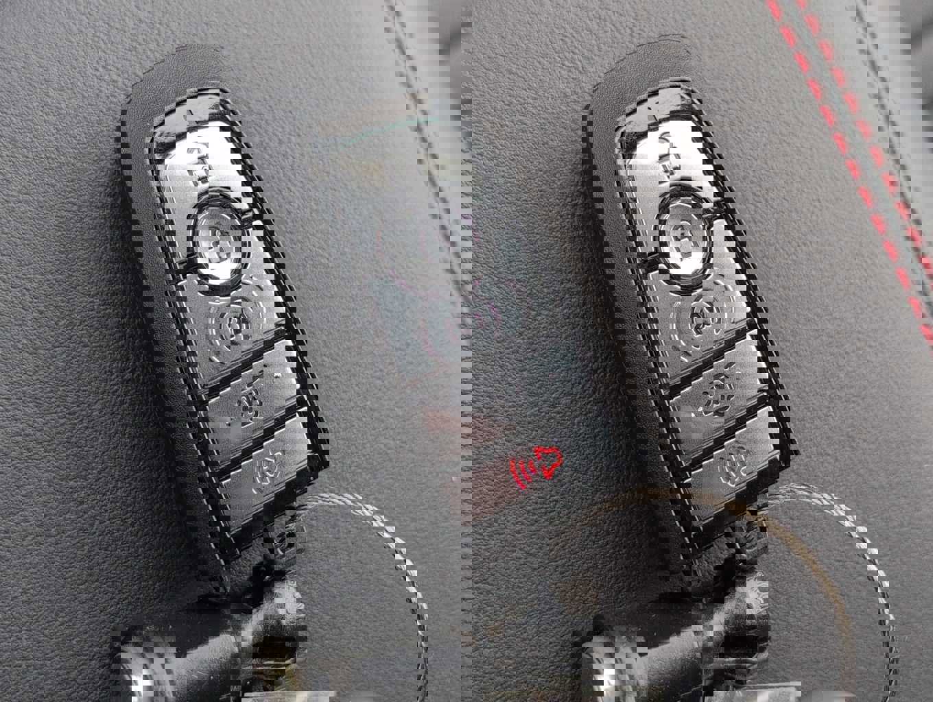 New 2026 Ford Explorer ST-Line RWD image 26