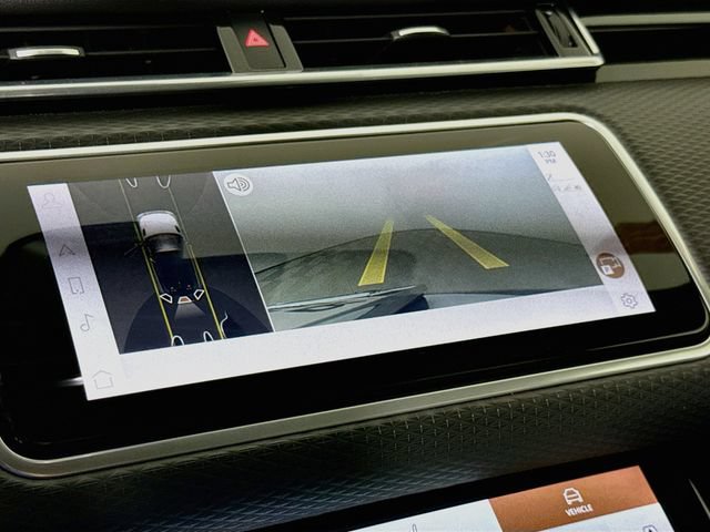 Certified 2023 Land Rover Range Rover Velar R-Dynamic S AWD/4WD image 17