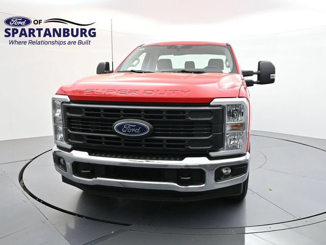 Used 2026 Ford F250 XL w/ XL Chrome Package RWD image 2