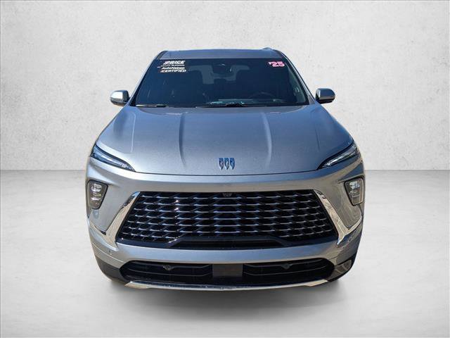 Used 2025 Buick Enclave Avenir w/ Super Cruise Package image 2