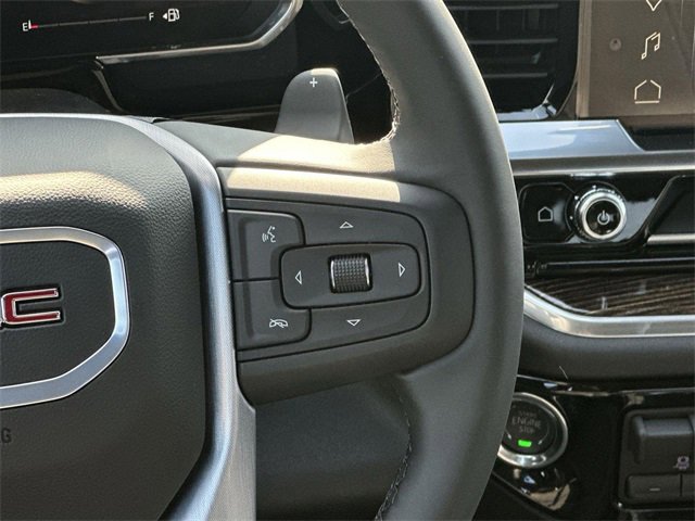 New 2026 GMC Sierra 1500 Elevation w/ LPO, Elevation Black Package image 10