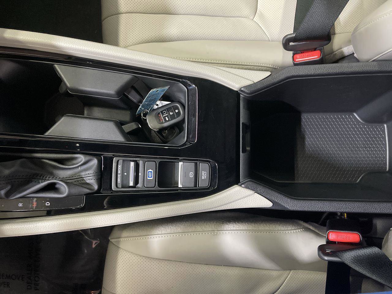 Certified 2023 Honda Accord EX-L image 20