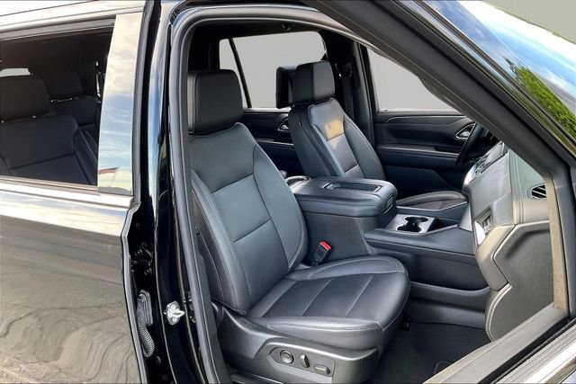 Used 2023 Chevrolet Tahoe LT RWD image 20