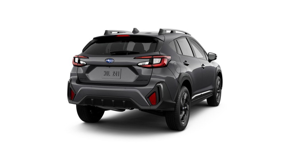 New 2026 Subaru Crosstrek 2.5i Limited AWD/4WD image 7