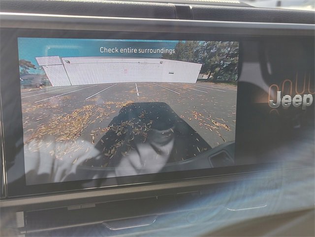 New 2026 Jeep Gladiator Sport image 3