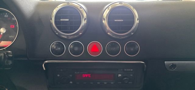 Used 2003 Audi TT 1.8T image 18