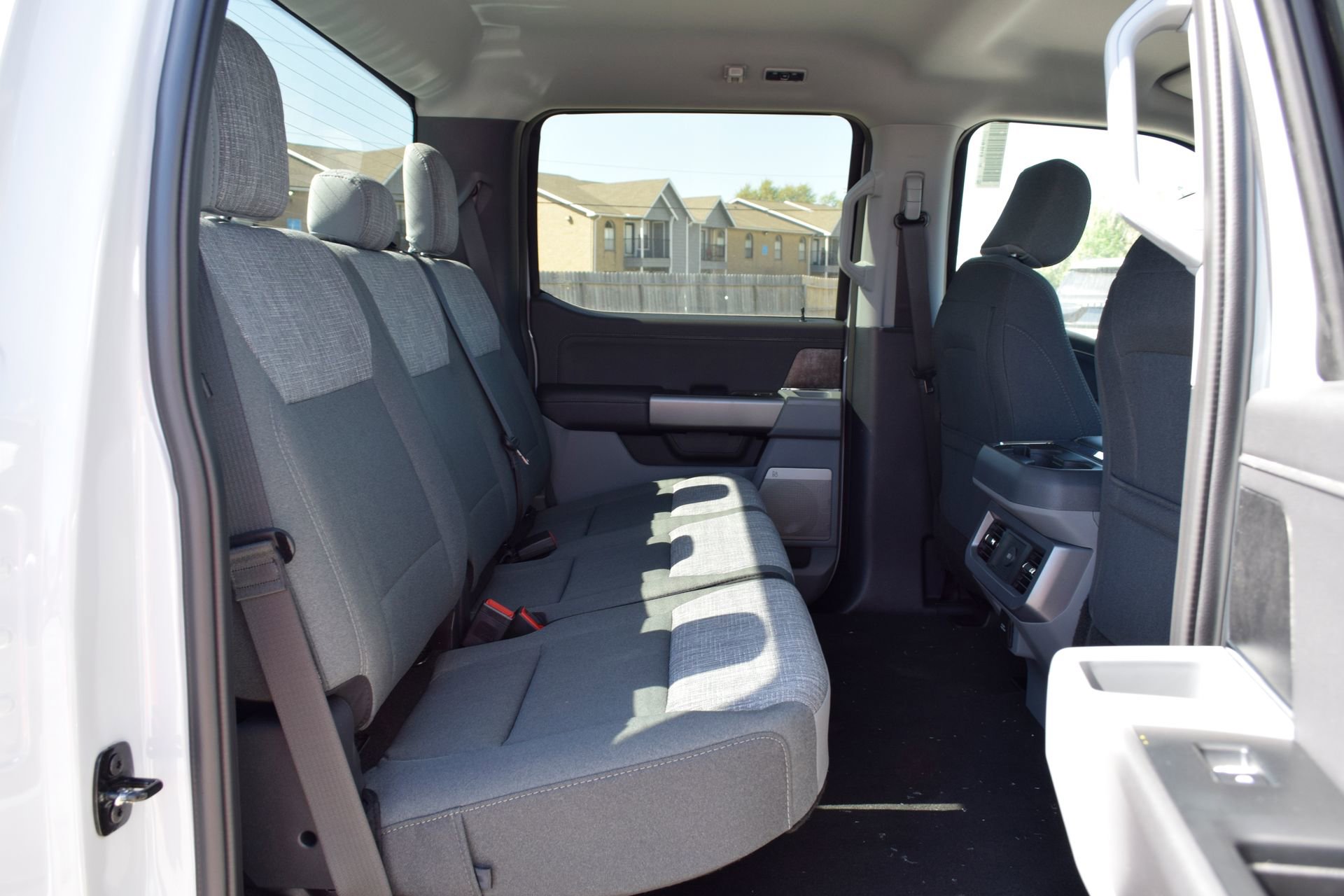 New 2026 Ford F250 XLT w/ XLT Premium Package image 22