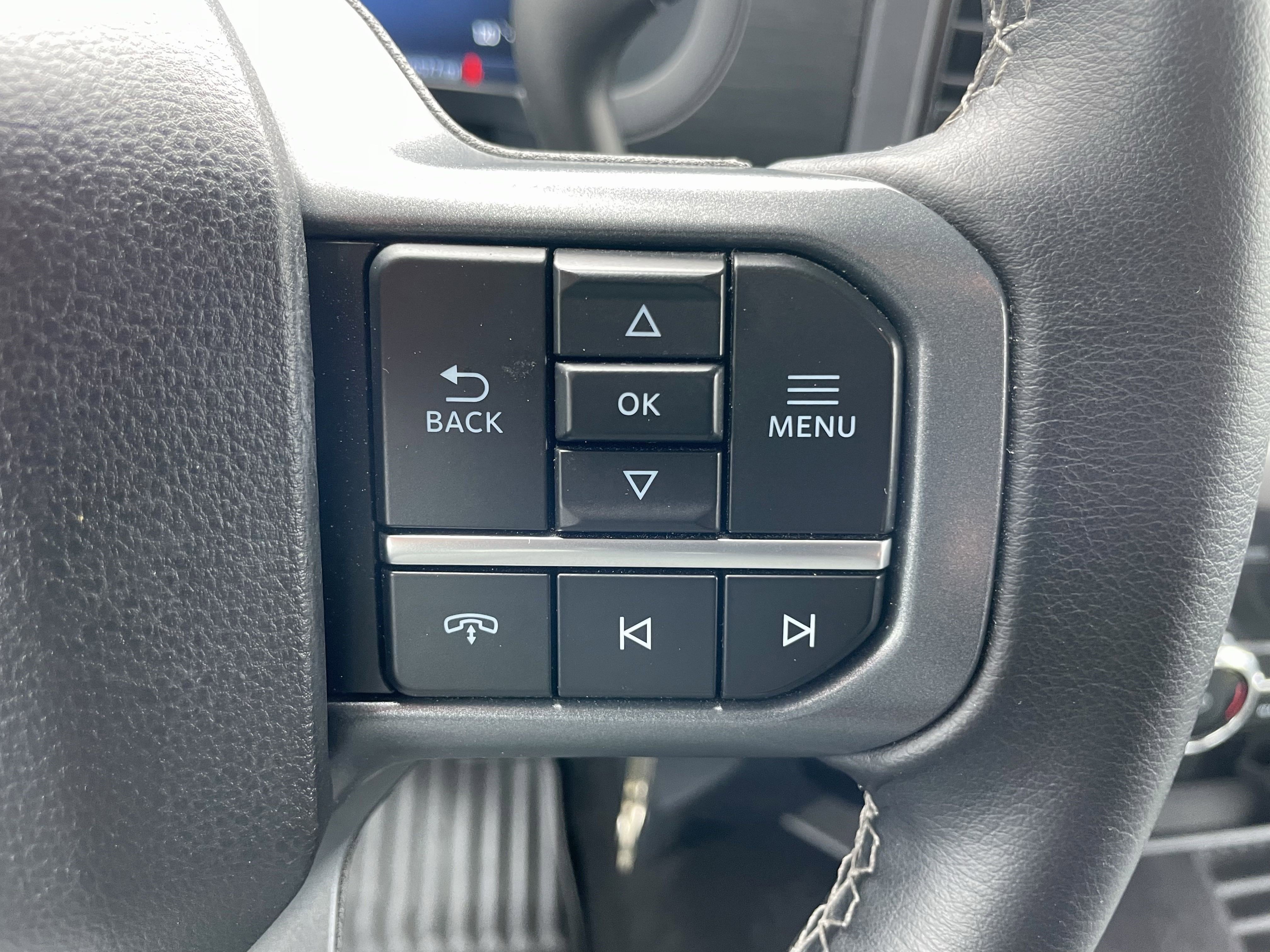 Used 2024 Ford F150 XLT image 21