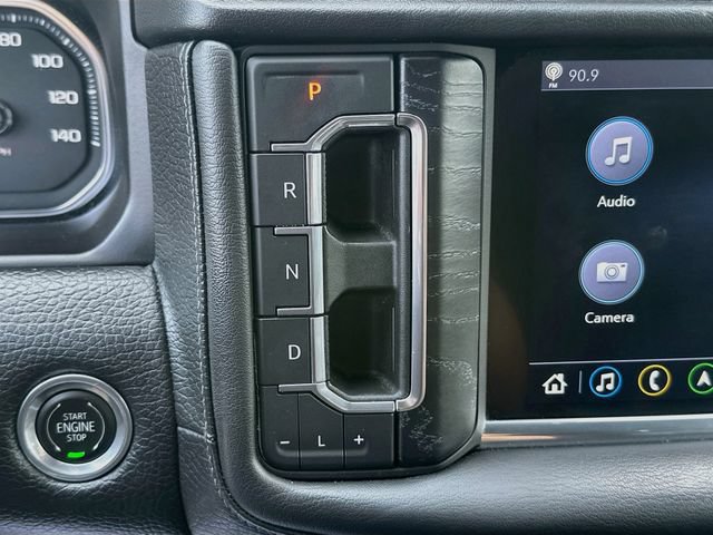 Used 2021 GMC Yukon Denali w/ Denali Premium Package AWD/4WD image 18