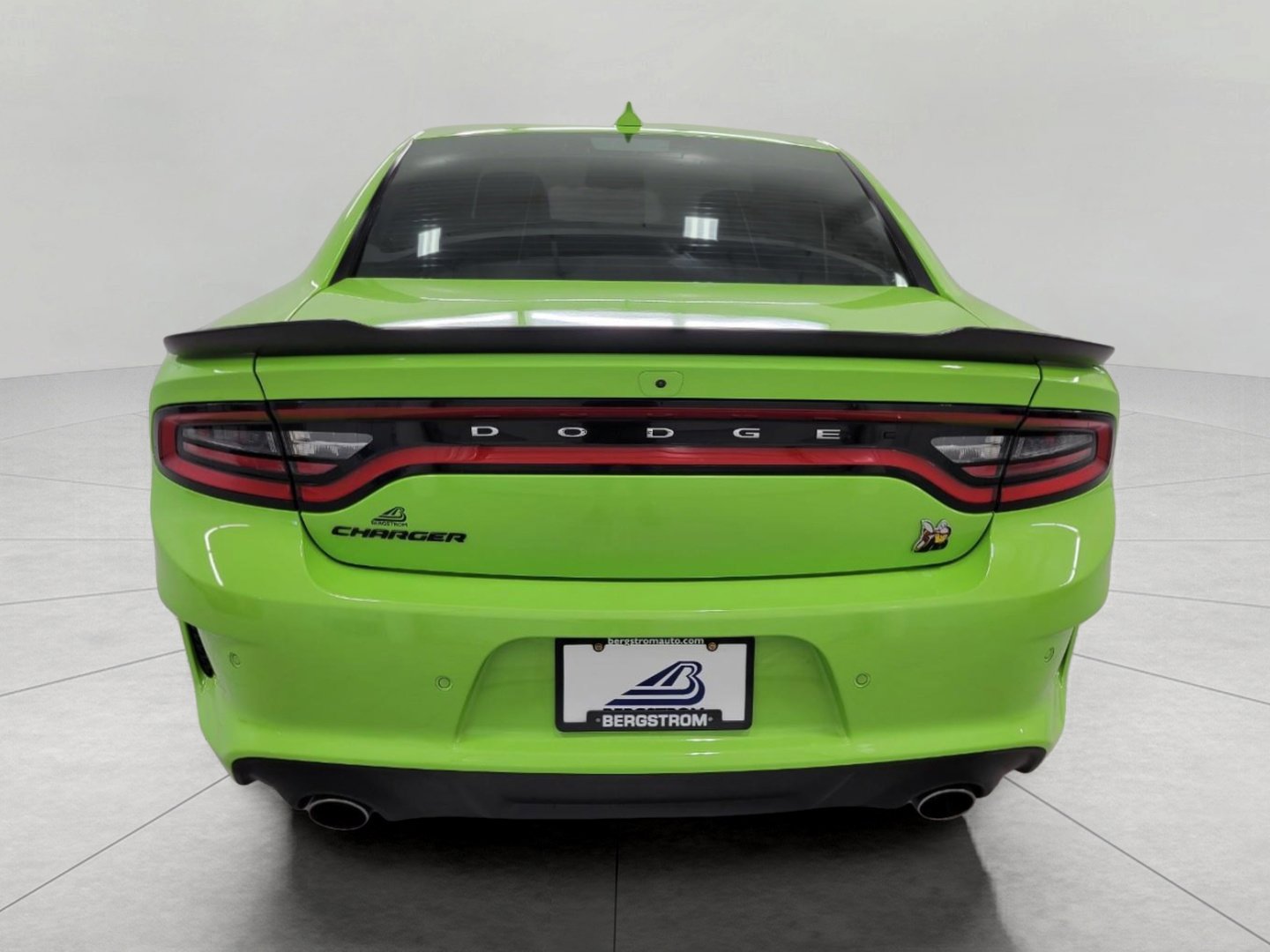 Used 2023 Dodge Charger Scat Pack image 25
