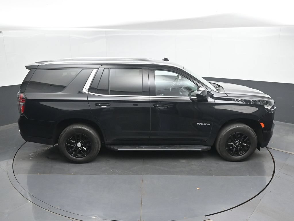 Used 2023 Chevrolet Tahoe LT AWD/4WD image 34