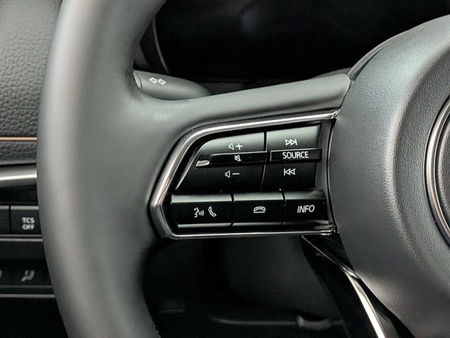 New 2026 MAZDA CX-70 SC Plus AWD/4WD image 30