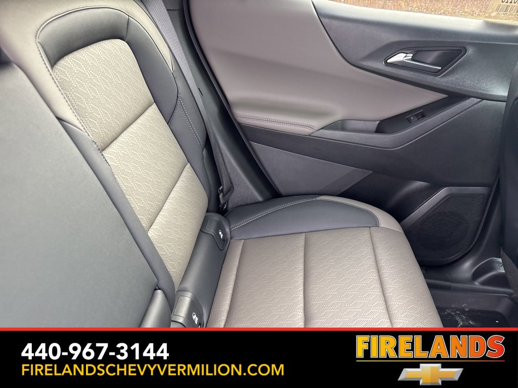 New 2026 Chevrolet Equinox LT w/ Convenience Package II image 37