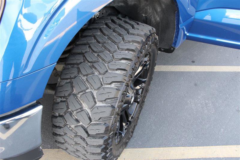 Used 2025 Ford F150 XL w/ Equipment Group 103A High image 27