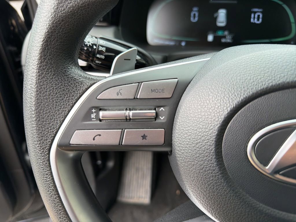 Used 2023 Hyundai Palisade SE w/ Cargo Package image 20