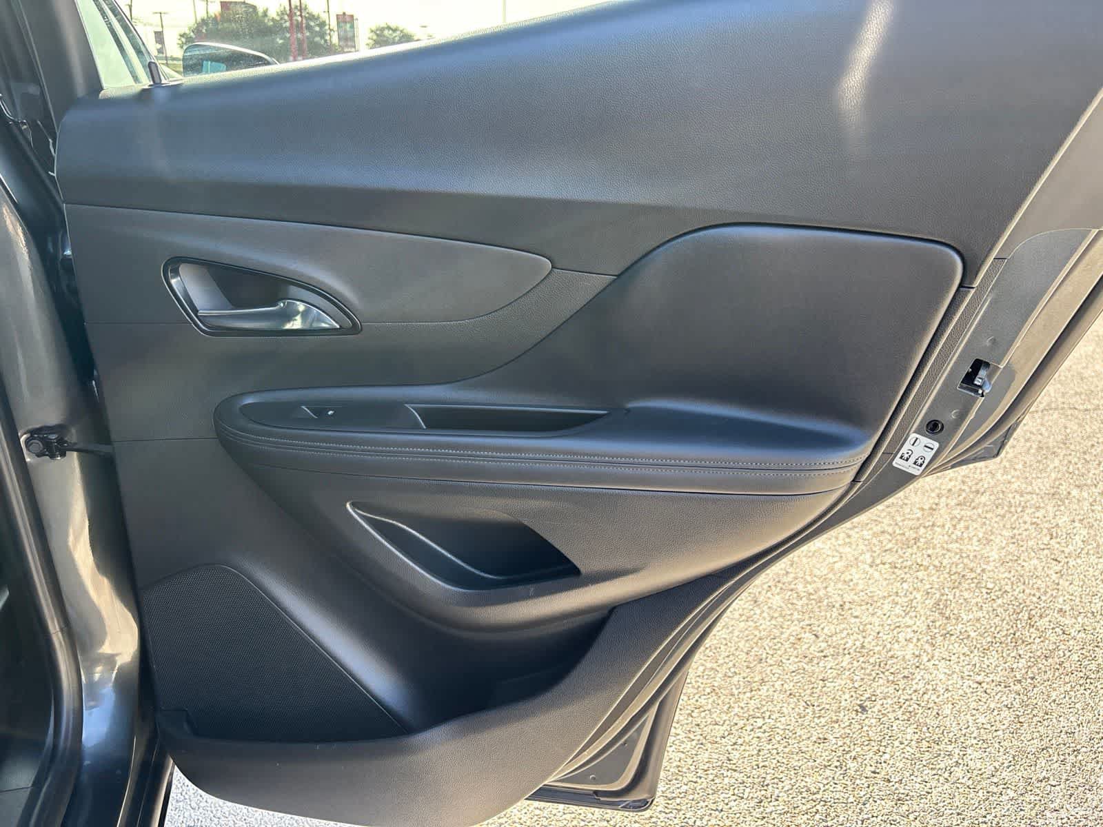 Used 2017 Buick Encore Preferred FWD image 11