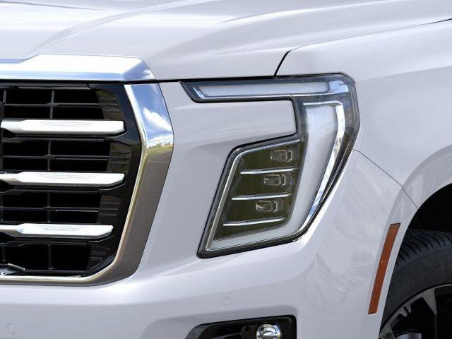 New 2026 GMC Yukon Elevation AWD/4WD image 10
