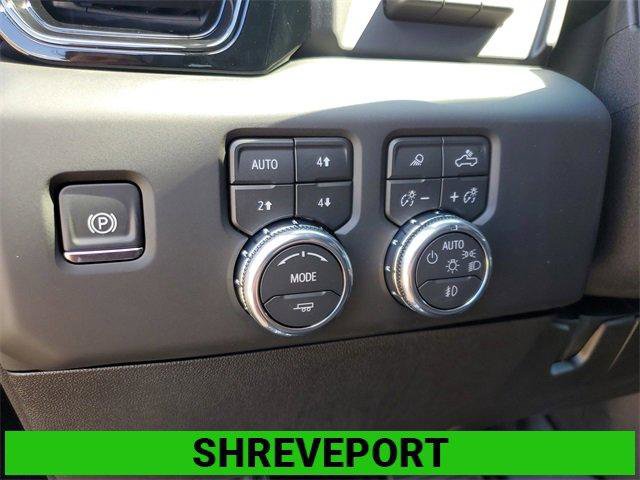New 2026 GMC Sierra 3500 AT4 w/ AT4 Premium Plus Package image 13