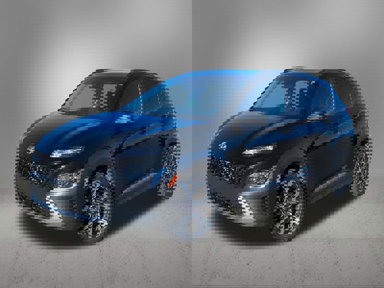 Used 2023 Hyundai Kona Limited w/ Cargo Package image 1