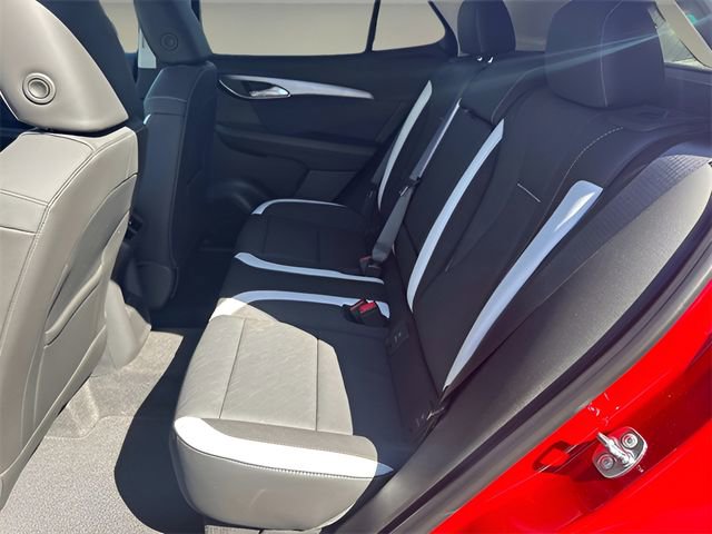 New 2025 Buick Envision Sport Touring image 7