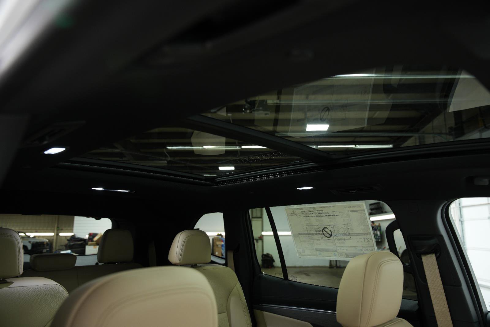 New 2026 Buick Enclave Preferred w/ Power Package image 21