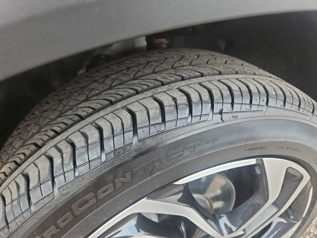 Used 2024 Chevrolet TrailBlazer RS w/ Driver Confidence Package AWD/4WD image 28