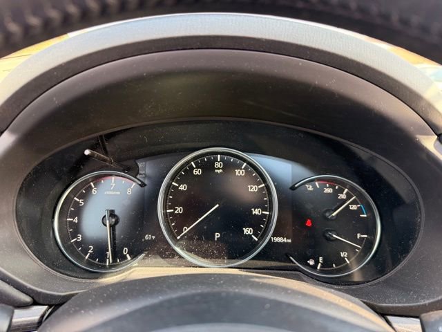 Used 2023 MAZDA CX-5 AWD 2.5 S w/ Premium Package image 12