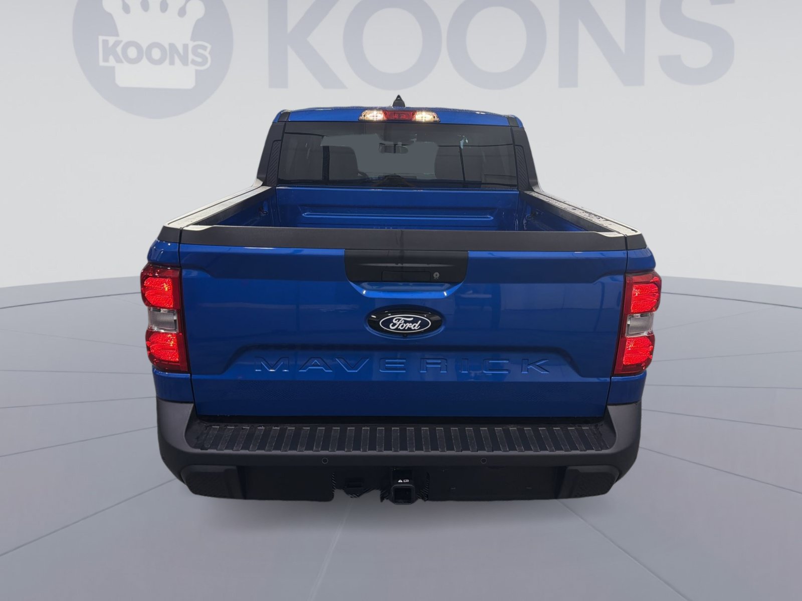 New 2026 Ford Maverick XLT w/ Equipment Group 301A AWD/4WD image 5