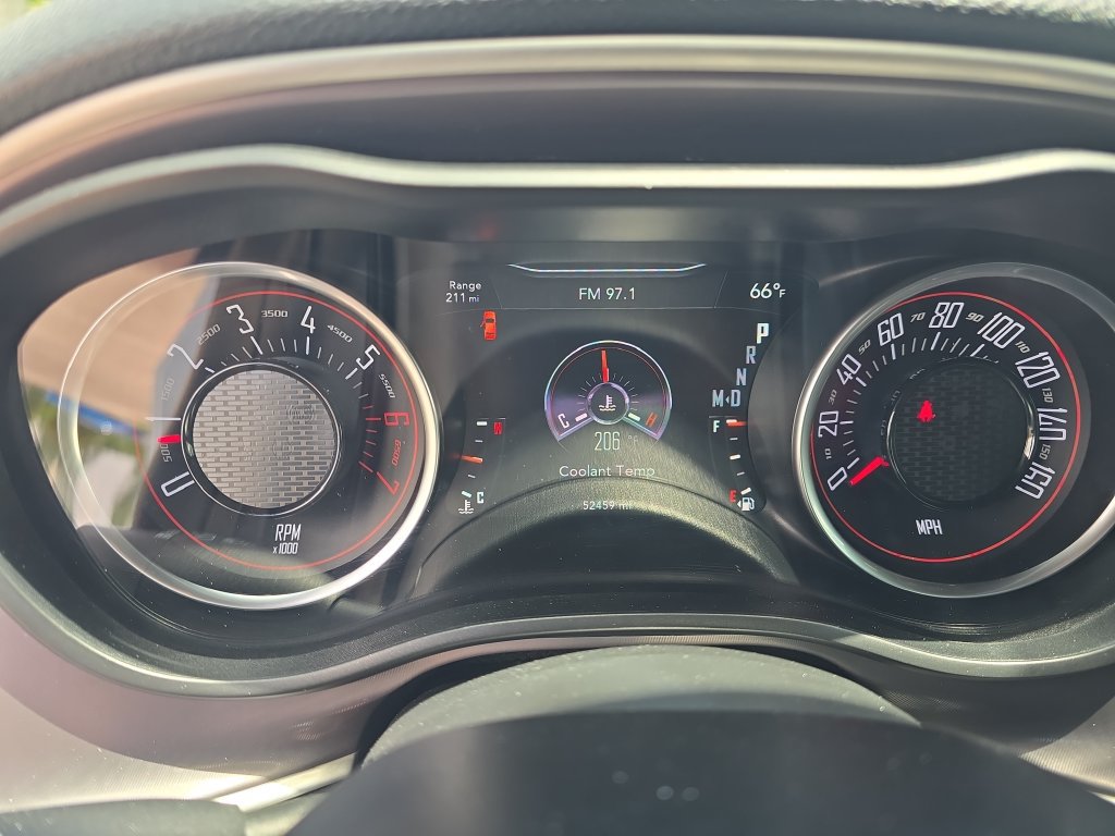 Used 2022 Dodge Challenger R/T RWD image 16
