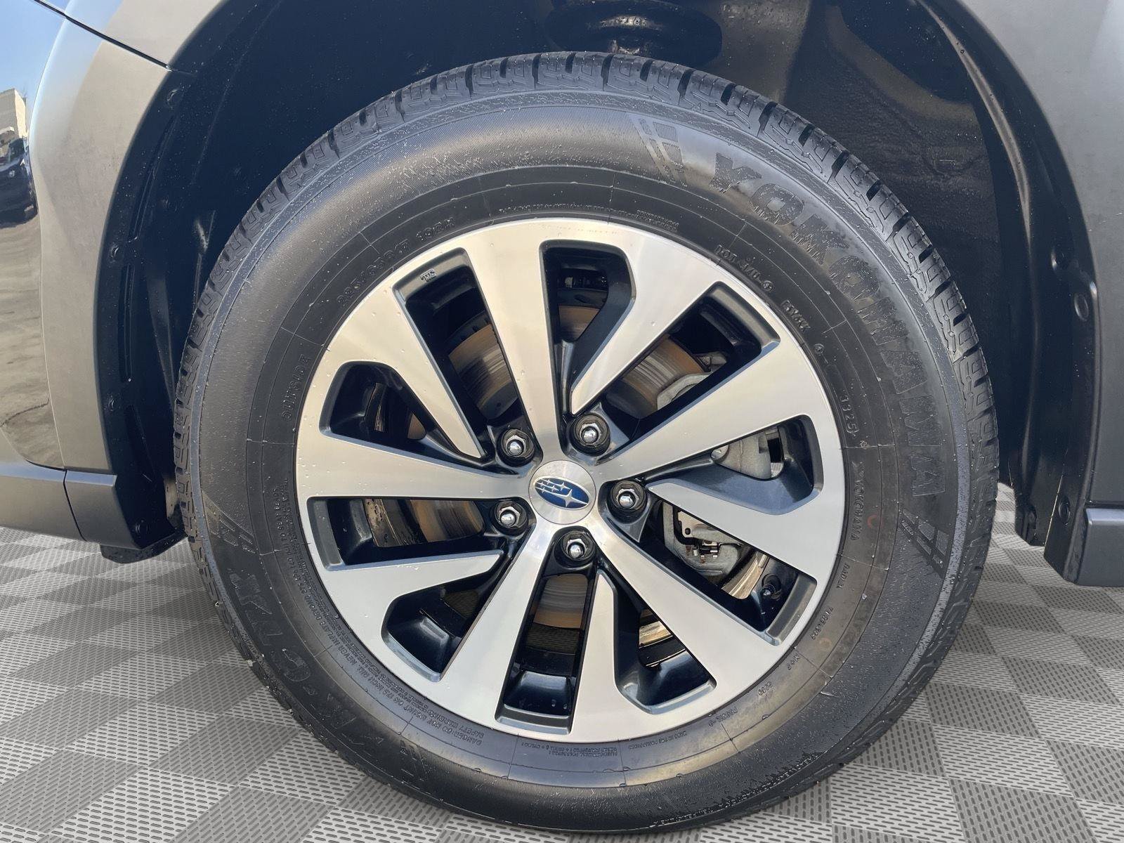 Certified 2024 Subaru Outback Premium AWD/4WD image 7