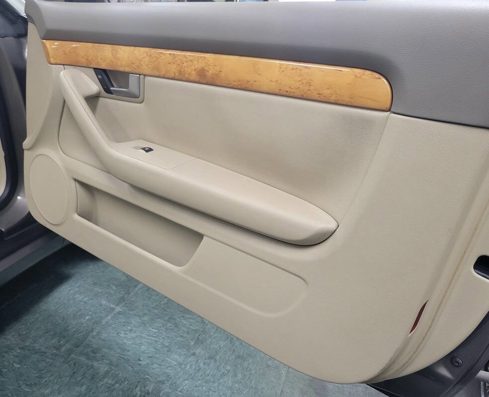 Used 2008 Audi A4 2.0T image 26