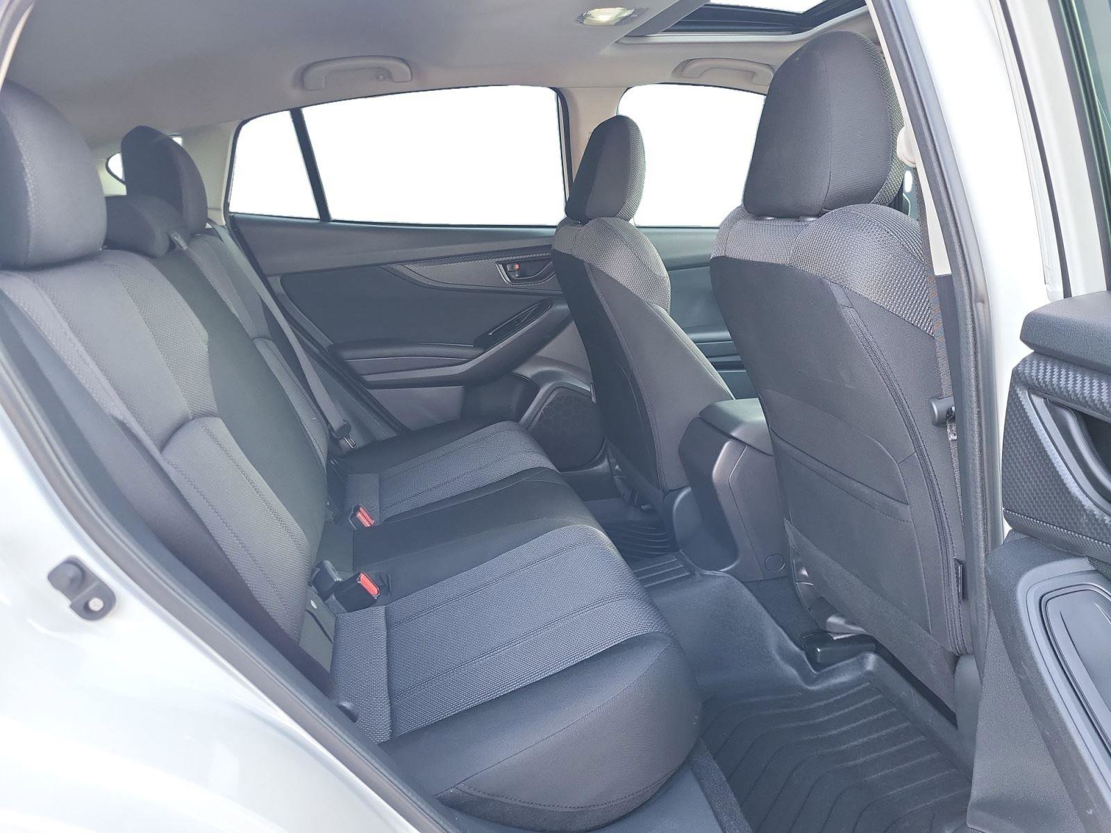 Used 2022 Subaru Impreza Premium image 24